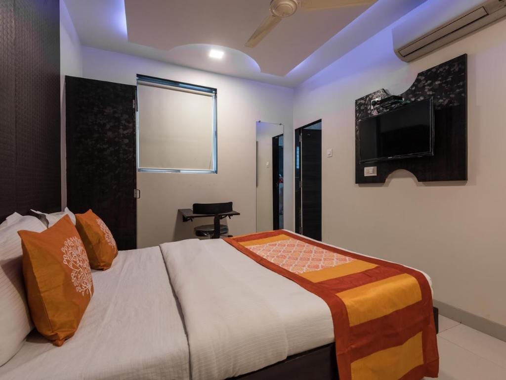 HOTEL ADNOC INN - Tap to explore photos