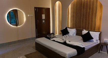 Casa Felice | Private Apartment Room Type - C02-1bhk Apartment