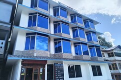 Hotel Obsidian Blue Tawang