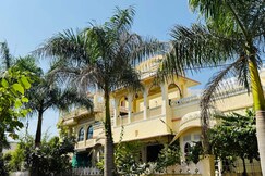 Address of Entire 2BHK Heritage Apartment in Udaipur |Lasani House