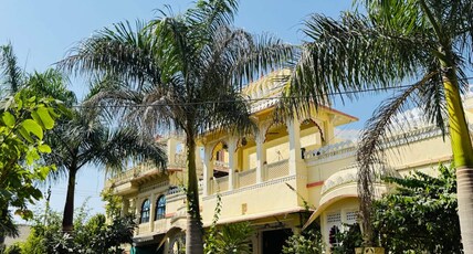 Entire 2BHK Heritage Apartment in Udaipur |Lasani House Room Type - Entire 2BHK Heritage Apartment in Udaipur |Lasani House