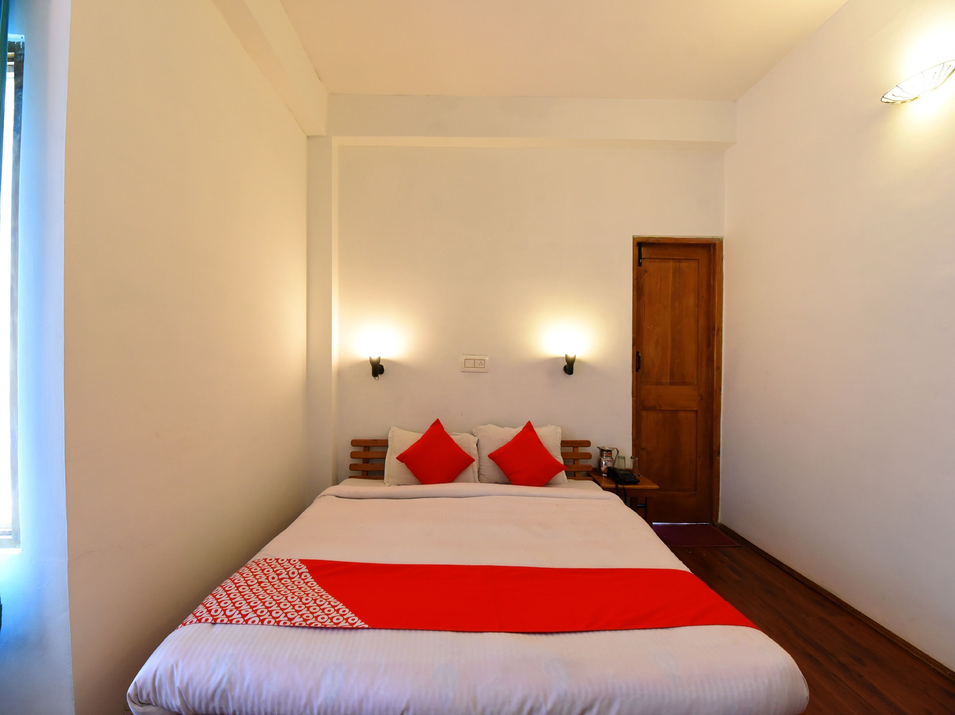 Hotel O by OYO Manali Meadows Home Stay - Tap to explore photos
