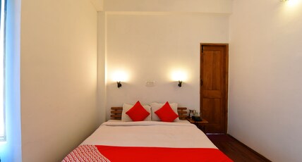 Hotel O by OYO Manali Meadows Home Stay Room Type - Deluxe Hotel O by OYO Manali Meadows Home Stay Room Type - Deluxe