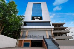 Address of Hotel O Bhangagarh Formerly Plaza Inn