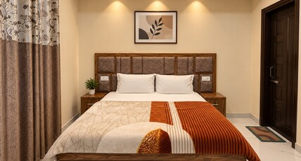 Hotel G-3 Room Type - Super Deluxe Room Hotel G-3 Room Type - Super Deluxe Room