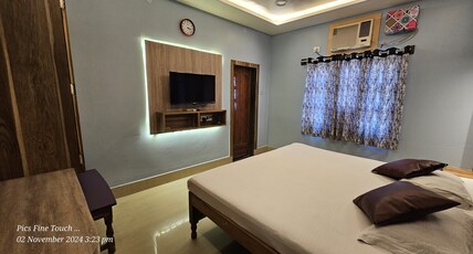 Anarkali Vibes Room Type - Prime AC Room