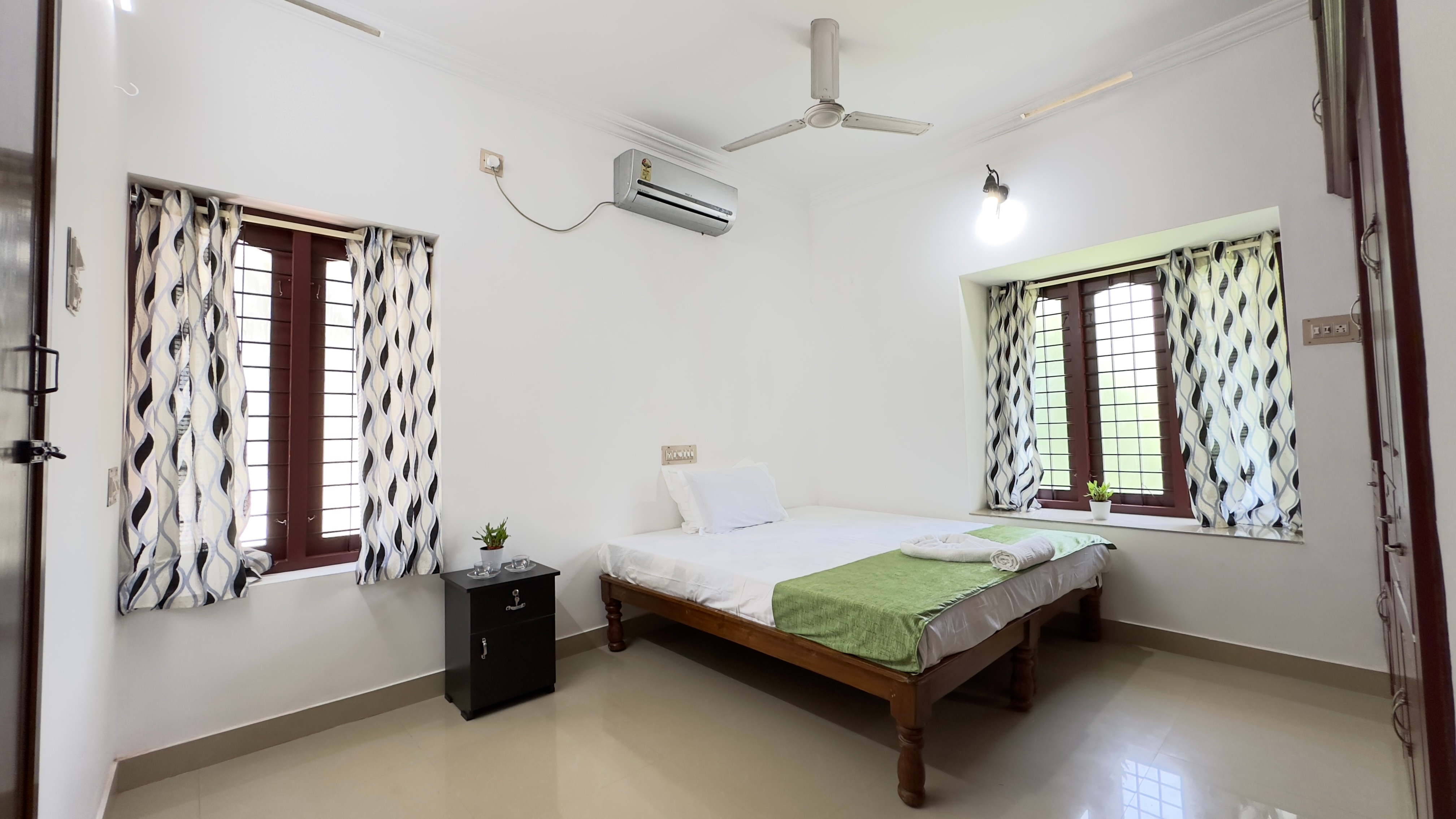 Halcyon Homes, Trivandrum by Halcyon Traveltech - Tap to explore photos
