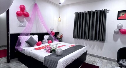Hotel 7 CR Room Type - Birthday Special Room