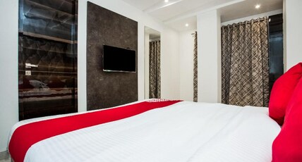 Hotel The Dream Residency Room Type - NON AC