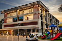 Hotel Yathra Athithya