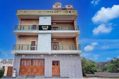 Super Hotel O Puri Seaview Formerly Sea Star