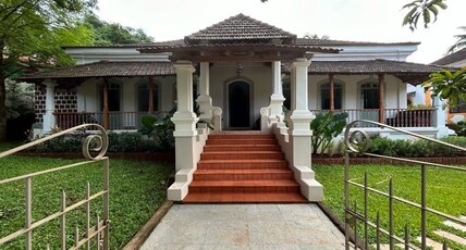 Casa Desa Monteiro 4 BHK Heritage Private Pool Villa  by The Blue Kite Room Type - Casa Desa Monteiro 4 BHK Heritage Private Pool Villa  by The Blue Kite