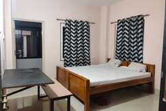Unnmadana Homestay- Bhubaneswar