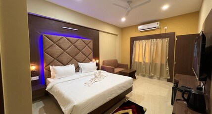 HR Garden (Hotel & Resort) Room Type - Premium Room