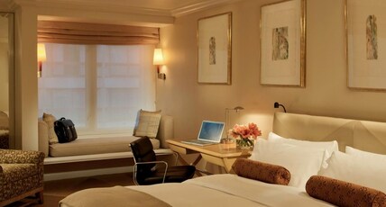 Taj Campton Place, Union Square San Francisco Room Type - King Room - Disability Access Taj Campton Place, Union Square San Francisco Room Type - King Room - Disability Access