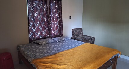 Krushna Niwas 1 Room Type - Krushna Niwas 1