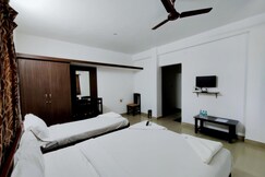 Swarna Sudarshan Service Apartments