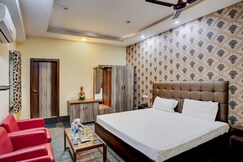 Hotel O by OYO Shyam Utsav