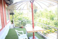 Coffee Estate cottage (coorg)