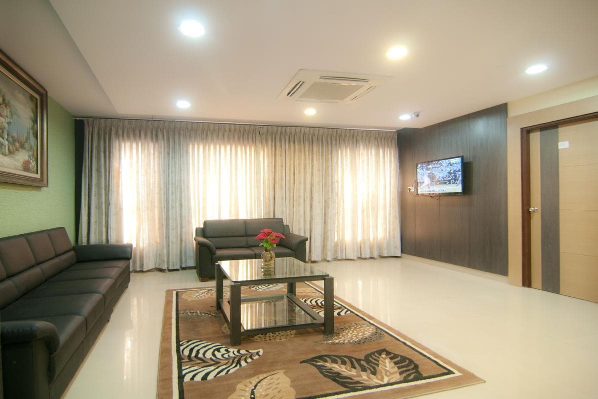 Main gallery
