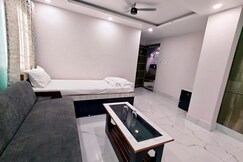 hotel shree inn