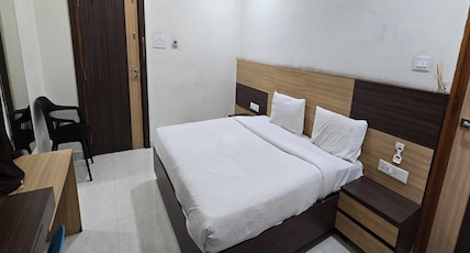Hotel O Ekashila lodge Room Type - Classic