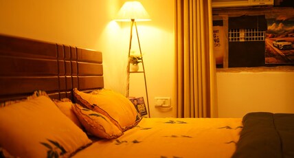 Nordic Hideout Room Type - Nordic Hideout