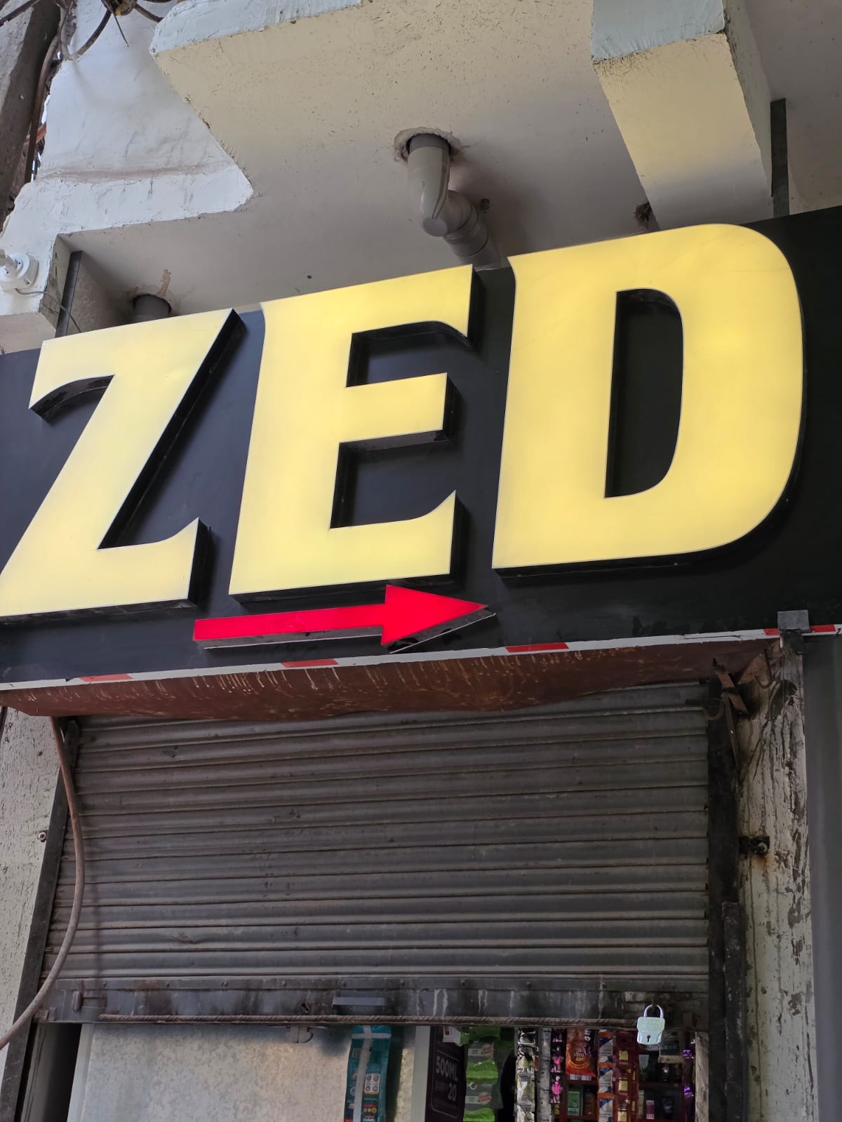 Hotel ZED Delhi Airport - Tap to explore photos