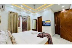 BluO 4BHK City Centre Balcony Lift Parking