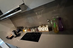 2 bhk Luxury flat Central Noida Sec 118 FNG Road