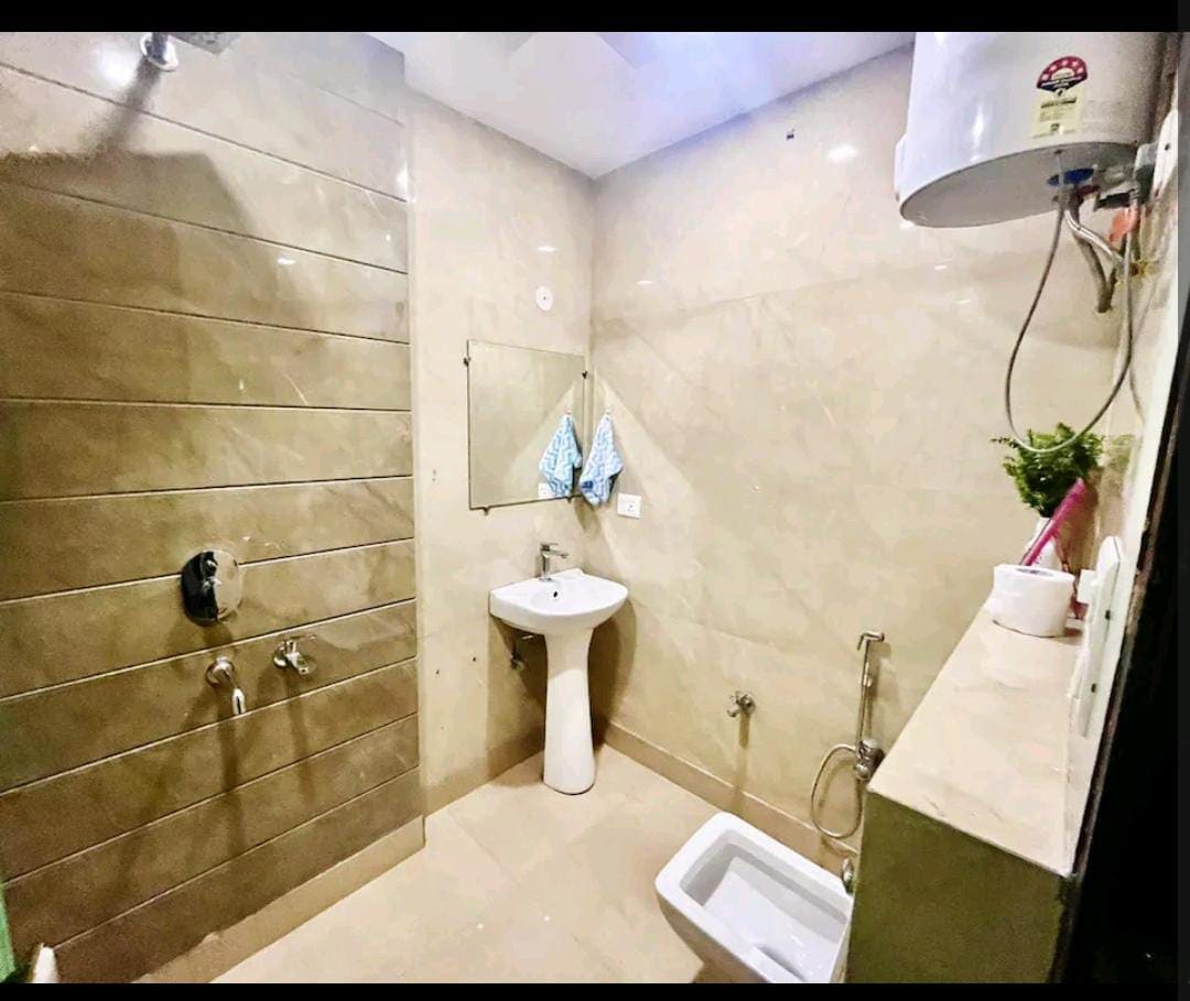 Orsom Stay Delhi Themed Apartments - Tap to explore photos