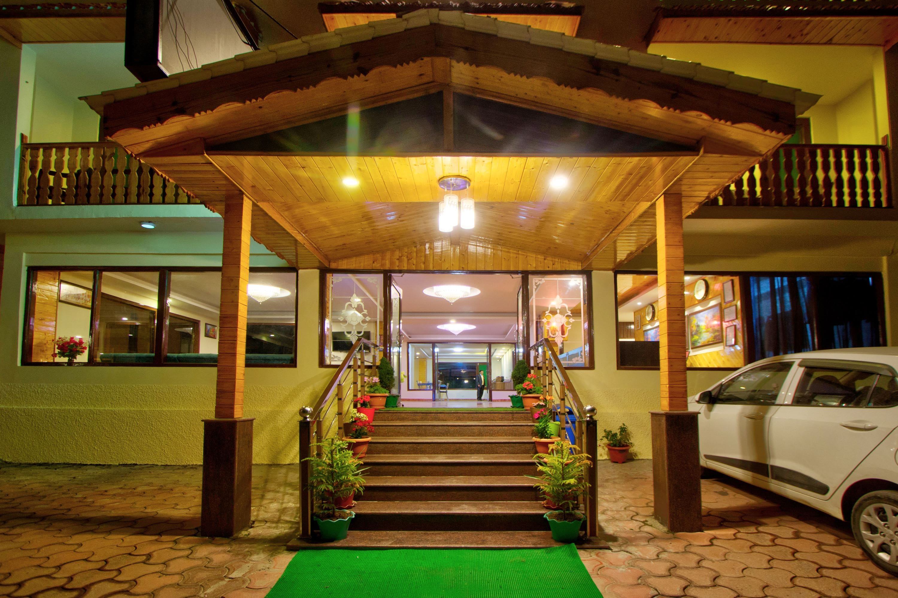 Main gallery