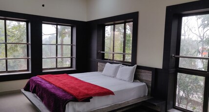 PRIYADARSHIKA Room Type - Farm View