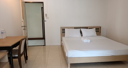 Grandview Condominia Room Type - Standard Double