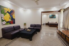 Stylish 3BH in Dadar