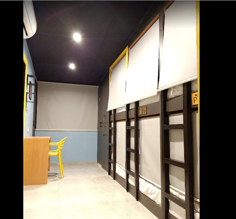 Stay Villa Dormitory - Tap to explore photos