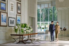 Oriental Residence