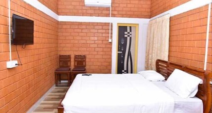 soora beach resort Room Type - Garden View Deluxe