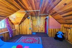 U-Turn Happy Homestay