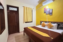 Muffys Service Apartment