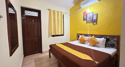 Muffys Service Apartment Room Type - Muffys Service Apartment