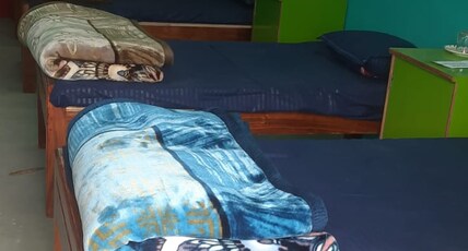 Milan Hostel Room Type - D1