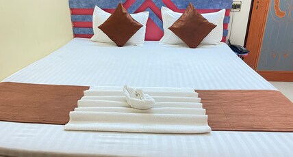 The Hotel Annapurna Room Type - STANDARD ROOMS NON AC