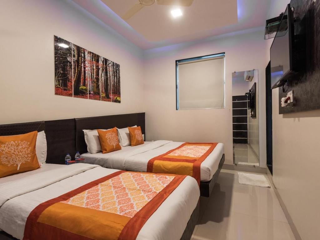 HOTEL ADNOC INN - Tap to explore photos