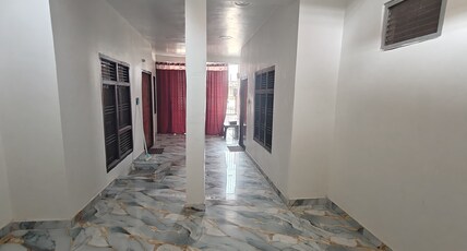 Karuna Nidhan Home Stay Room Type - Deluxe Room 101