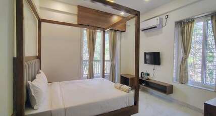 Revaya Hillside Resort, Pawna, Lonavala Room Type - Superior Room