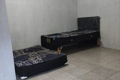 Hotel O Lina Homestay Syariah