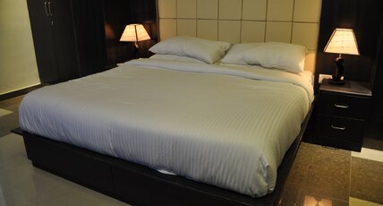 Hotel Rivoli Room Type - Executive suites