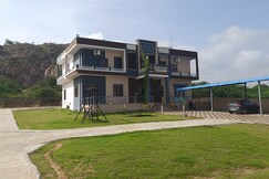 Shripati Resort