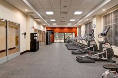 Hampton Inn & Suites by Hilton Grande Prairie